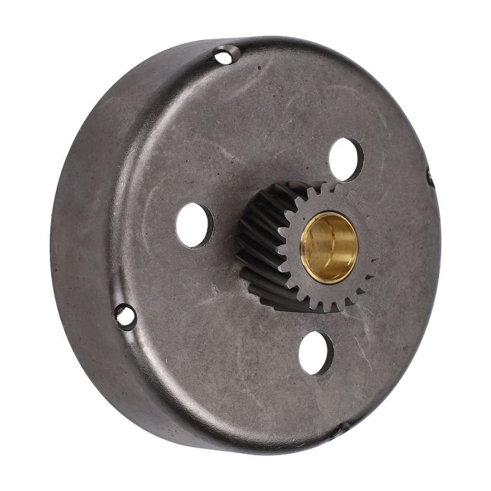 Kupplungskorb 21 Zähne Kickstartmotor E50