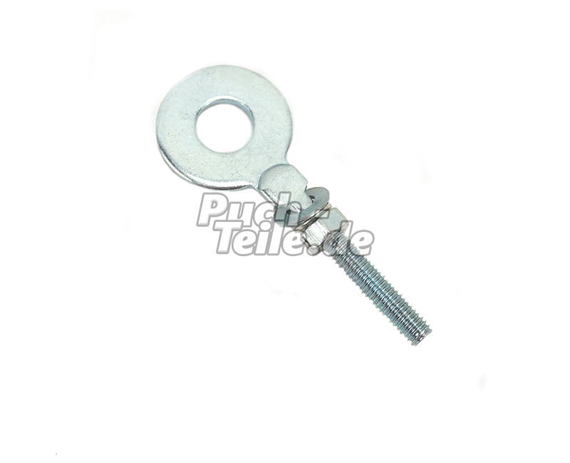 Kettenspanner hinten 12mm M6